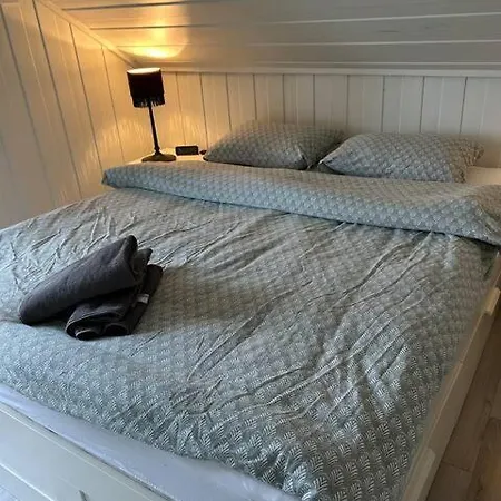 Enebolig Til 9 Gjester Naer Oslo Lufthavn * Eidsvoll